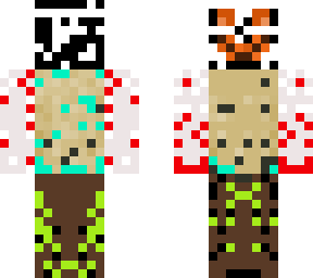 /seed 64778648756748576 messed up