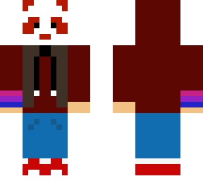 ali panda