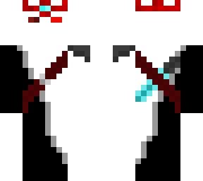 anonymous void (white magic)