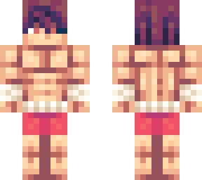 baki hanma