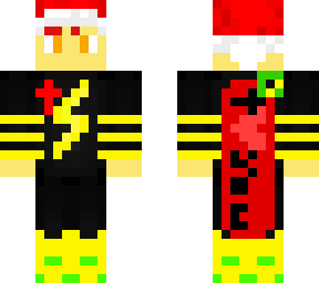 baspikan navidad