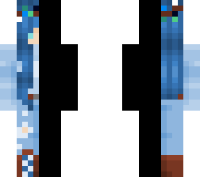 blue razzberry (collab with jellybeansnek)