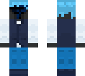 blueblazer skin (broken alt)