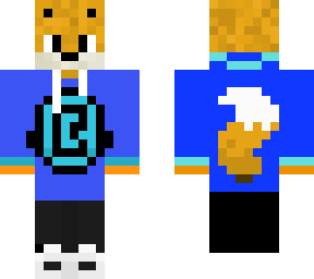 bluefox