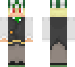 brunim vampire outifit 2.0.