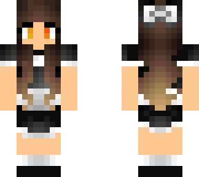 calm maid