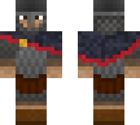 capeman