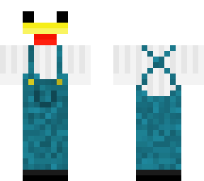 chimkin mechanic, part 3 of chimkin mafia