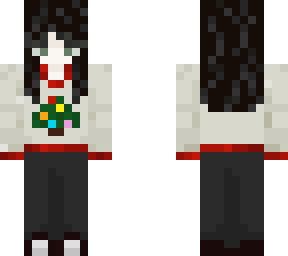 christmas clover