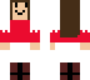 jumpsuit | Minecraft Skins