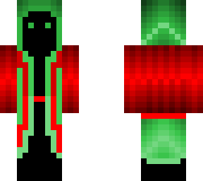 christmas mage skin