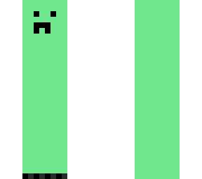 creeper but bad