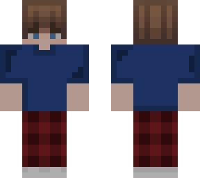 daniel's skin
