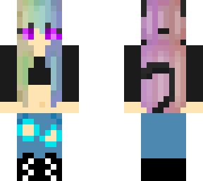 edit, now with shorty ropes!