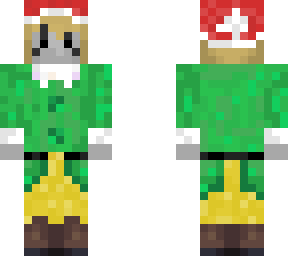 elf lulu