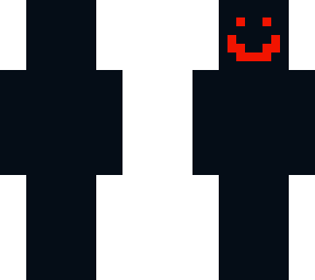entita for minecraft (skin)