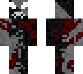 evolved corrupt cow