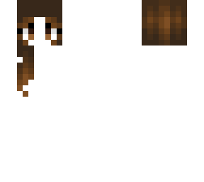 female hb - dark plank brunette