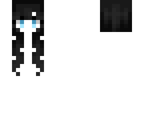 female hb - midnight black