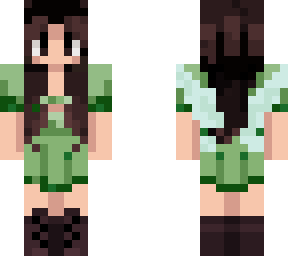 forest fairy