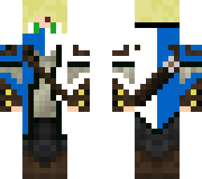 frost archer