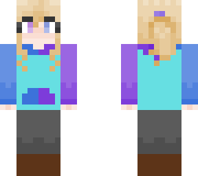 i made me!!!