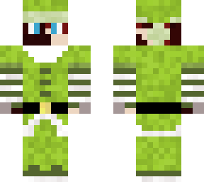 jace christmas (erased smp)