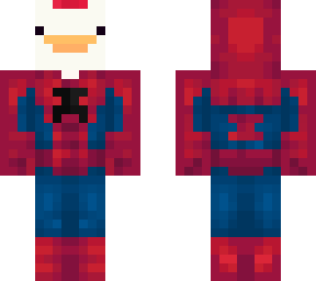 jakes spider-man (clasic)