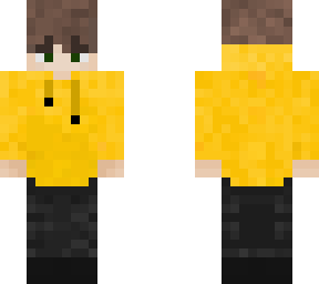 jeremy | Minecraft Skins