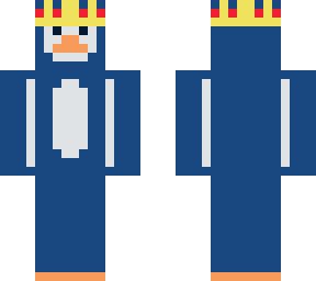king penguardo classic