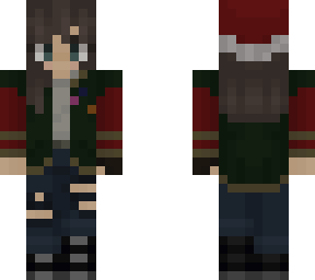 lucinda (christmas)
