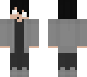 main character