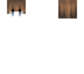 male hb - classic brunette