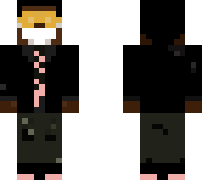 masked dsv
