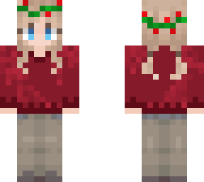 me-ish christmas