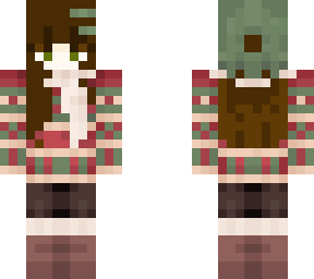 molly xmas