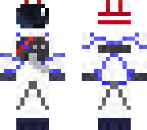 my astrounaut