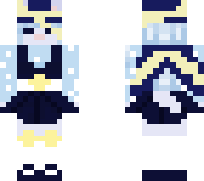 my char