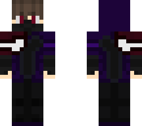 my hero oc 2