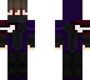 my hero oc