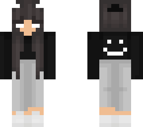 my skin
