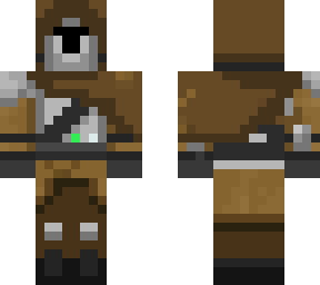 nameless knight