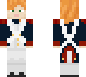 napoelonic alex