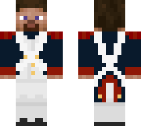 napoelonic steve