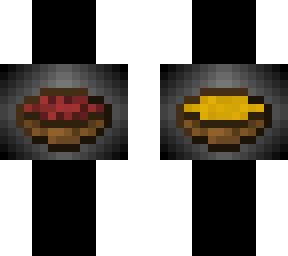 nether warts soup - midas soup
