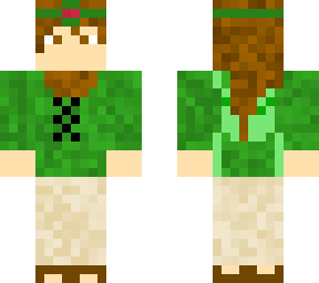 nice elf