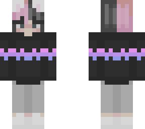 niki (edited so not mine)