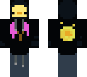 normal duck
