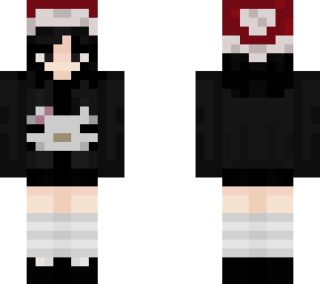 nza gorrito