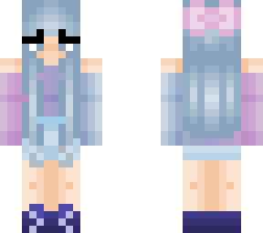 old skin